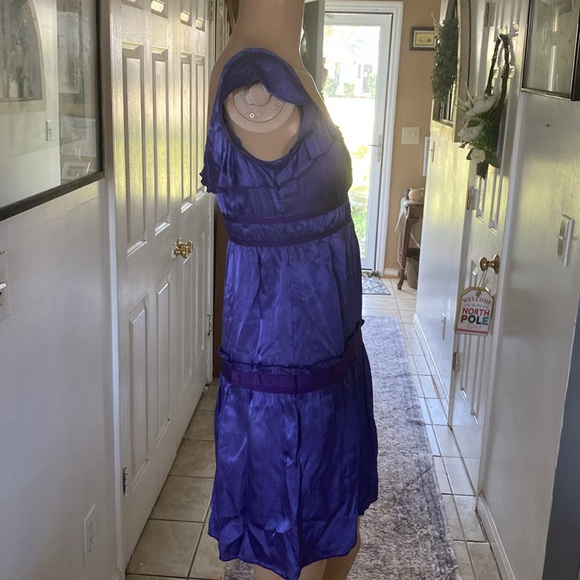 Compagnia Italiana dress  wb2 - Picture 6 of 12